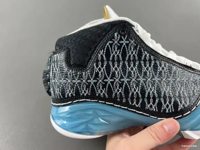 HYPE 23 UNC 318376-041 Jordan 0516